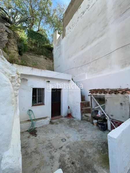 Foto b4314611-37c8-454d-84ad-bcf10653fb29. Casa aparellada a Arcos de la Frontera