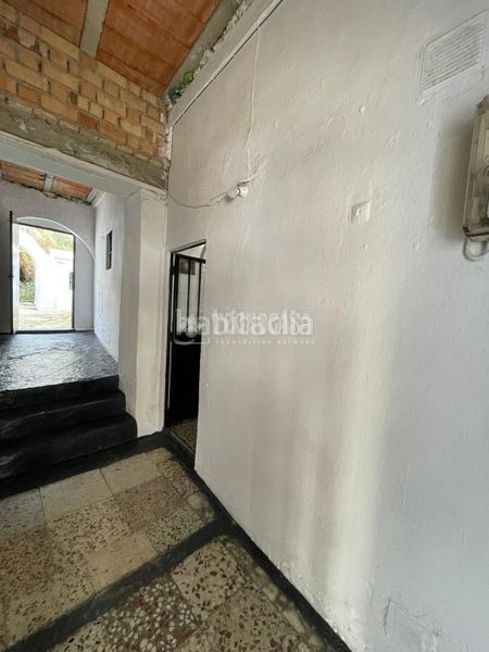 Foto d8303c65-3599-40d5-b3f1-45d89085e426. Casa aparellada a Arcos de la Frontera