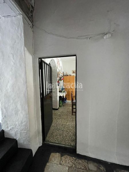 Foto e0e80bc9-8959-4775-87f2-450a0a03b1e5. Casa aparellada a Arcos de la Frontera