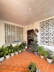 Etagenwohnung in Arcos de la Frontera. Piso en venta en arcos de la frontera