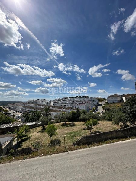 Foto 1462f2d1-ef22-477d-ac5d-26a4ba518e24. Casa amb piscina a Arcos de la Frontera