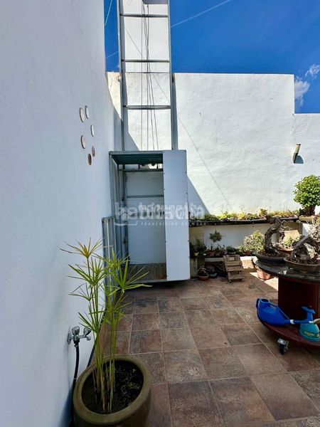 Foto 44e6b710-9b9e-4b4a-b0ae-6c934887e46c. Casa amb piscina a Arcos de la Frontera