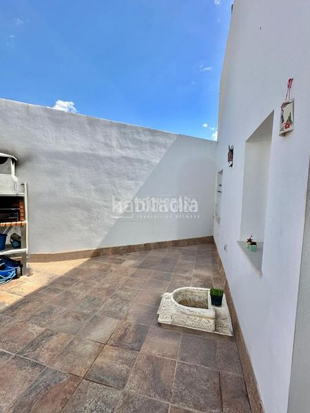 Foto 6847cd82-b08a-479a-b2c5-32eba82cb4fc. Casa amb piscina a Arcos de la Frontera