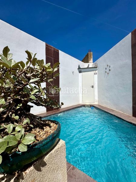 Foto 7ff57ce0-1c52-468e-bcb9-bbf645a7240d. Casa amb piscina a Arcos de la Frontera