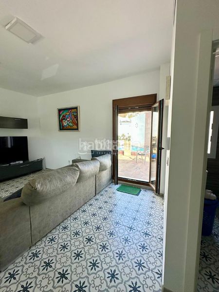 Foto b36cfb1f-52db-4cdc-944a-b53c40fe8ee3. Casa amb piscina a Arcos de la Frontera