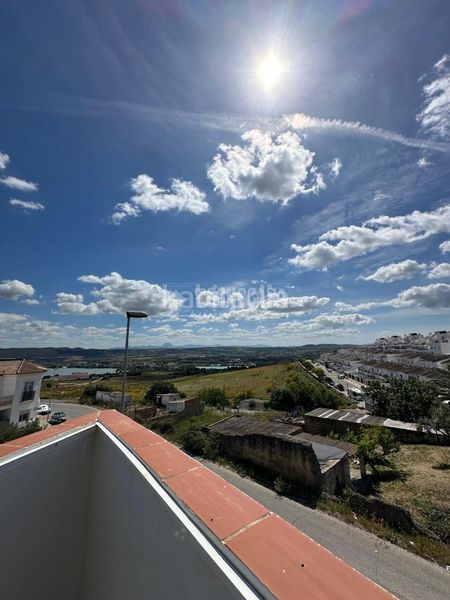 Foto cec4ffc2-ca9a-4aba-bcc9-9f450a07651d. Casa amb piscina a Arcos de la Frontera
