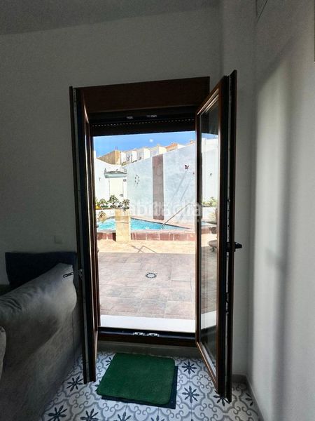 Foto db85f043-d5e4-40a9-85e6-e7267a57756b. Casa amb piscina a Arcos de la Frontera