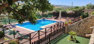 Masia a Arcos de la Frontera. Casa rural en venta en arcos de la frontera