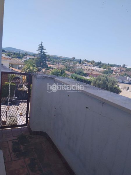 Foto 50529ff0-9263-48d7-95ca-e5af3bed3779. Pis amb aparcament a Arcos de la Frontera