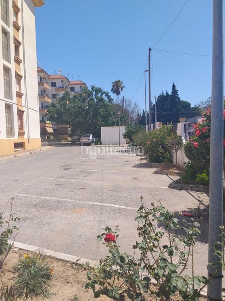 Foto cbb608aa-27b3-4fc6-9874-4745954822e0. Pis amb aparcament a Arcos de la Frontera