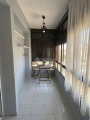 Etagenwohnung in Arcos de la Frontera. Piso en venta en arcos de la frontera