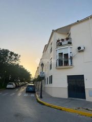 Etagenwohnung en Arcos de la Frontera. Piso en venta en arcos de la frontera