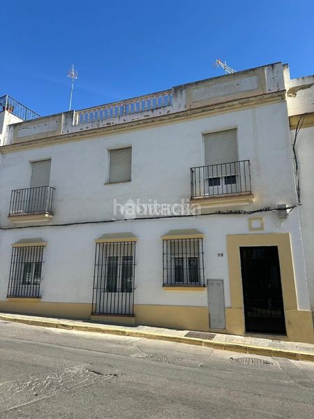 Foto dd85d3f7-4827-4e9b-9b1a-078f2fe627c0. Pis a Arcos de la Frontera