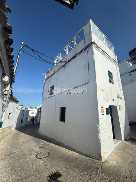 Foto 63d7b967-becb-44cb-9816-e14a2077fd58. Casa a Arcos de la Frontera