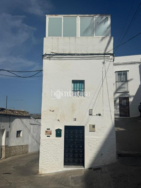 Foto ede3fb73-0370-4f1e-8cb6-410496b94686. Casa a Arcos de la Frontera