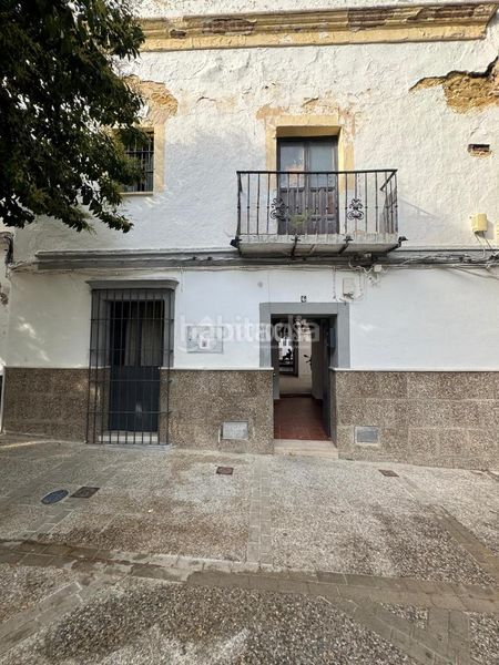 Foto 0aadcd4b-32f4-41f9-a51e-682a5f9374f0. Casa aparellada a Arcos de la Frontera