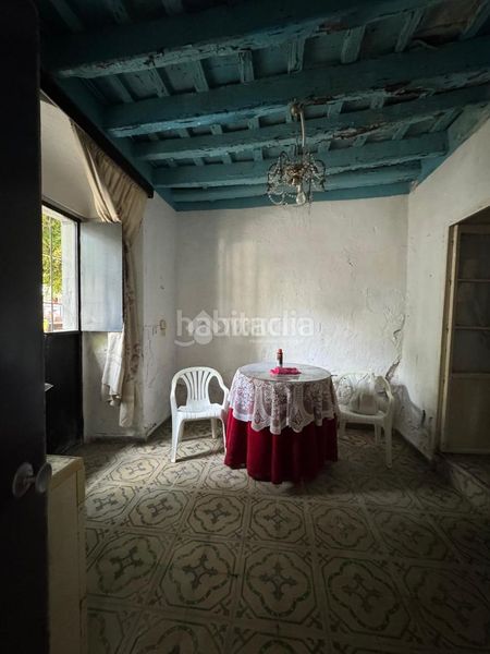 Foto 0d771b70-9240-4773-9961-209ec772cb56. Casa aparellada a Arcos de la Frontera