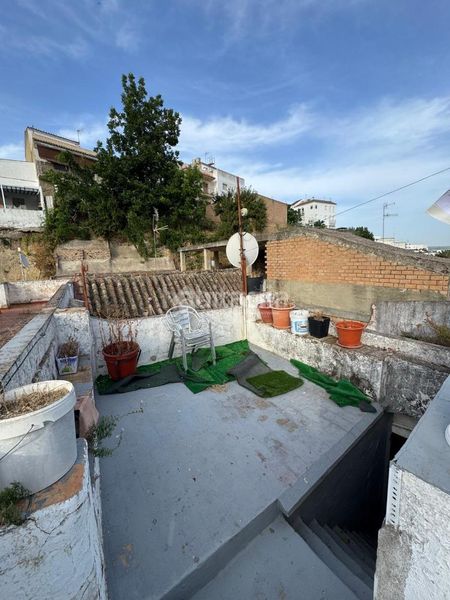 Foto 0f691306-6aad-4c41-824a-5f46c4e4c69a. Casa aparellada a Arcos de la Frontera