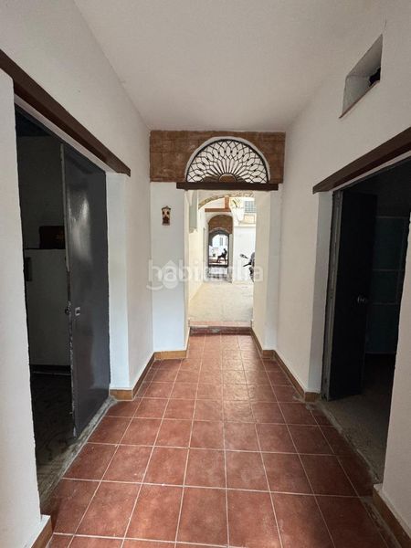 Foto 76d097ef-9146-4cc3-9505-270616ae01b6. Casa aparellada a Arcos de la Frontera
