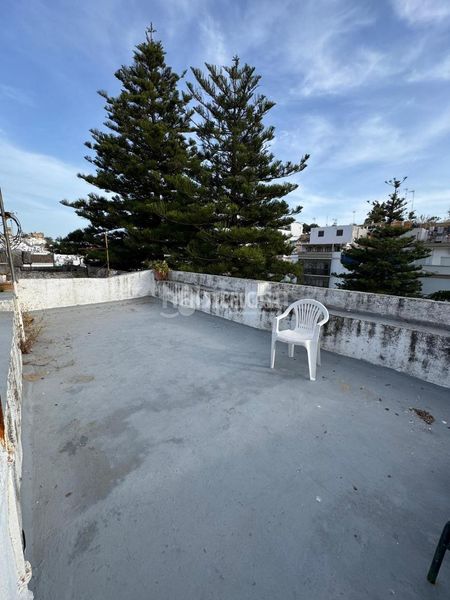 Foto d000490f-545c-49e5-a1ff-081662f53f79. Casa aparellada a Arcos de la Frontera