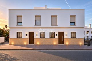 Pis en Arcos de la Frontera. Piso en venta en arcos de la frontera
