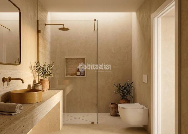 Foto 7aa810d4-b400-431d-b666-fd890934f896. Piso  en venta en Arcos de la Frontera