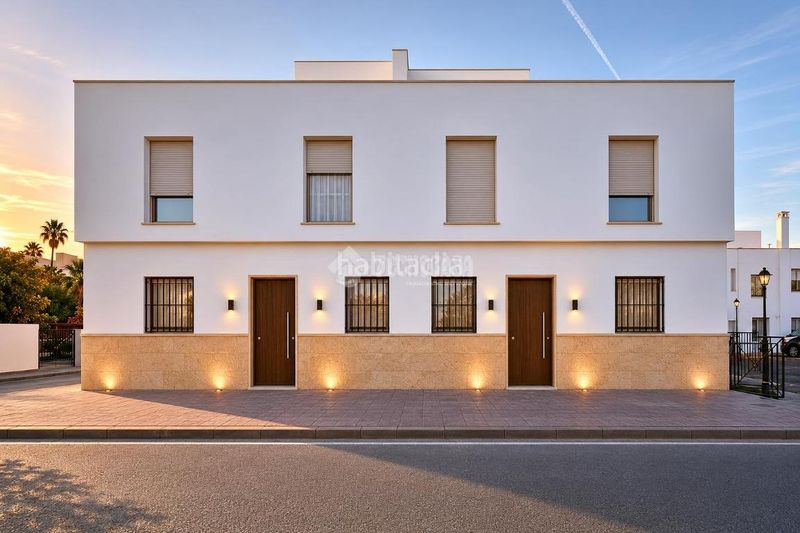 Foto d0f9e86f-613a-4a8e-903a-0140a6019486. Piso  en venta en Arcos de la Frontera