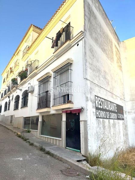 Foto 8127e804-ffd7-474d-abbe-60dbccdc9d80. Local comercial a Arcos de la Frontera