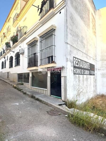Foto fbd3d7c2-2210-470b-8fb5-e0076acef787. Local comercial a Arcos de la Frontera