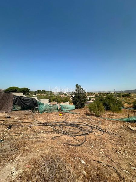 Foto 169d9c12-c430-4848-9962-222d0a86409a. Masia a Arcos de la Frontera