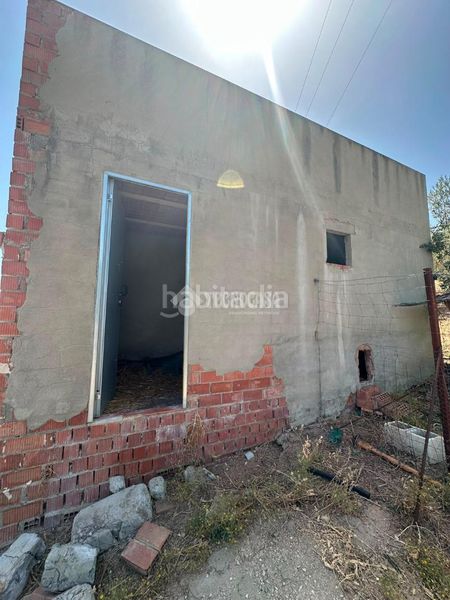 Foto 21ce67dd-0431-435d-bd49-4864feb95b7e. Masia a Arcos de la Frontera