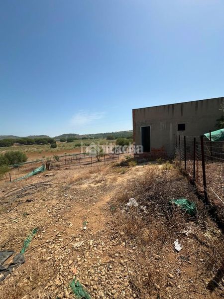 Foto a2c1cc8e-a44b-4816-b58e-d9b782841245. Masia a Arcos de la Frontera