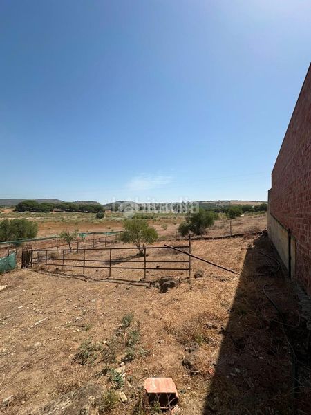 Foto c42e6d3a-1737-49a3-a590-a2c8eb436553. Masia a Arcos de la Frontera