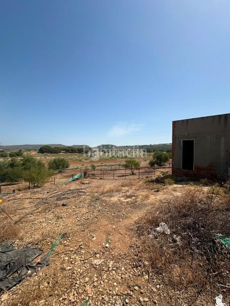 Foto d14e5495-780b-47a3-94c6-15c0e175c7fc. Masia a Arcos de la Frontera