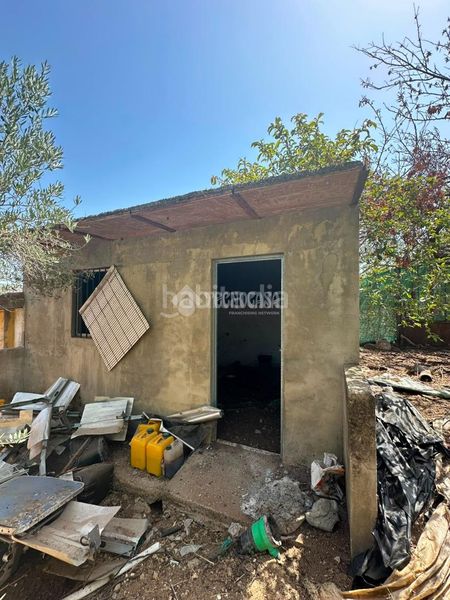 Foto d69f5606-9bab-4119-a89c-c4eb9d0f5c75. Masia a Arcos de la Frontera