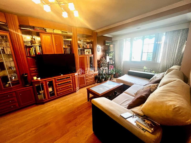 Foto 0452cab7-bace-454e-b160-5bc2b6ff7c35. Appartamento con riscaldamento in Reyes Católicos Alcalá de Henares