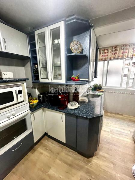 Foto 050cf224-7611-40ac-9b24-198cfeee76a4. Appartamento con riscaldamento in Reyes Católicos Alcalá de Henares