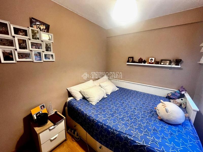 Foto 08ed3b84-84c2-498e-8738-9cefb15d14ff. Appartamento con riscaldamento in Reyes Católicos Alcalá de Henares