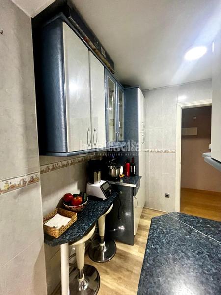 Foto 35afb352-d81e-481b-9326-bf62ad4240e1. Appartamento con riscaldamento in Reyes Católicos Alcalá de Henares