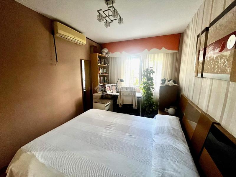 Foto 3e7d7f72-9d77-472a-93db-c67cb4e94dbf. Appartamento con riscaldamento in Reyes Católicos Alcalá de Henares