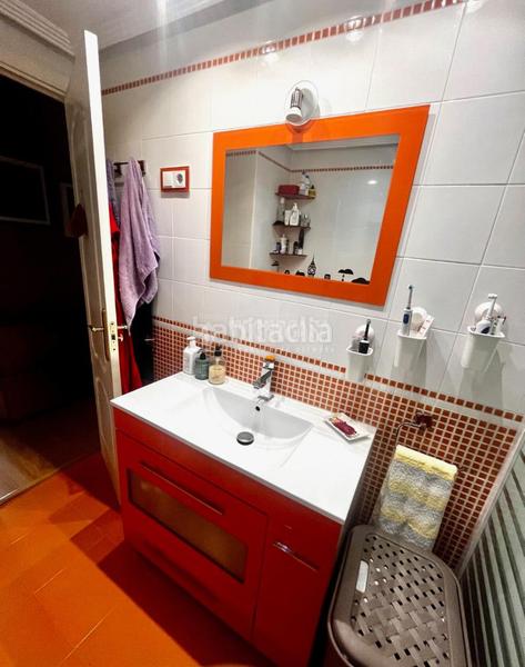 Foto 59b64477-0b2d-401f-b461-984ca20ffaf7. Appartamento con riscaldamento in Reyes Católicos Alcalá de Henares