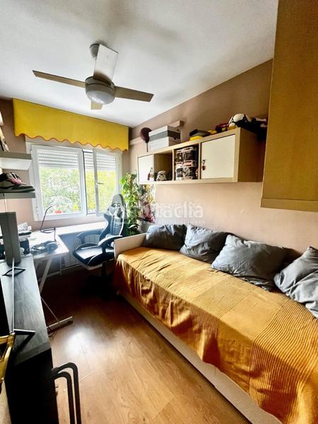 Foto 6e7fff5f-f0b7-4a3a-81fe-dc434540c593. Appartamento con riscaldamento in Reyes Católicos Alcalá de Henares