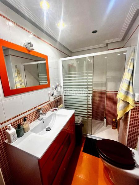 Foto 7cf6bfb2-7570-4d22-a943-c6f0658d08c3. Appartamento con riscaldamento in Reyes Católicos Alcalá de Henares