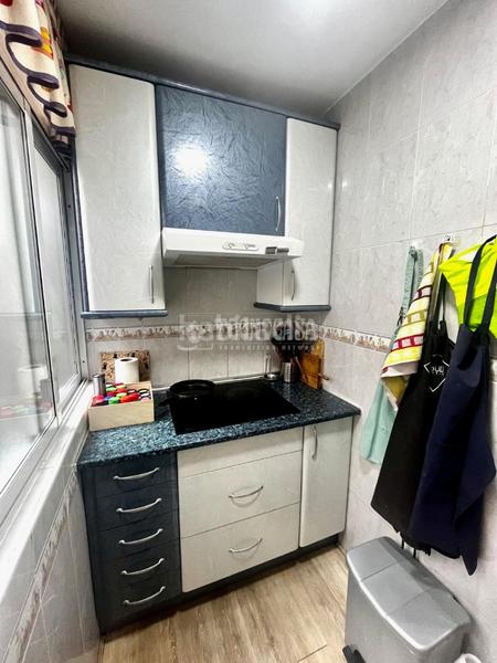 Foto 85663039-5d30-4b8f-a000-f5eba0f13490. Appartamento con riscaldamento in Reyes Católicos Alcalá de Henares