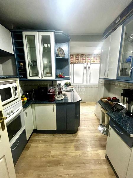 Foto 9802101d-1af4-446a-8a5b-d67ca2ec9024. Appartamento con riscaldamento in Reyes Católicos Alcalá de Henares