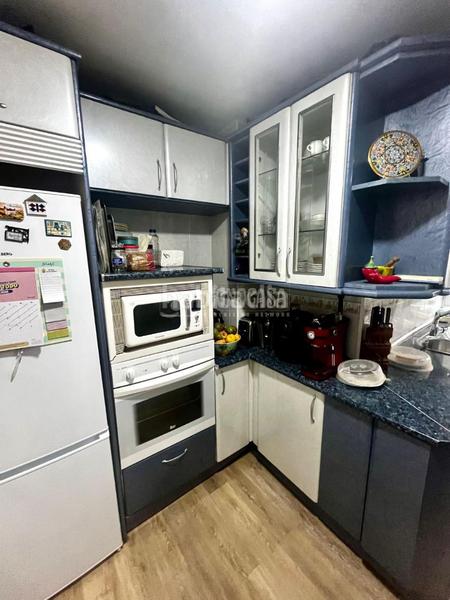 Foto c3f9661c-4f9a-4e01-949c-5d84d23e7d46. Appartamento con riscaldamento in Reyes Católicos Alcalá de Henares