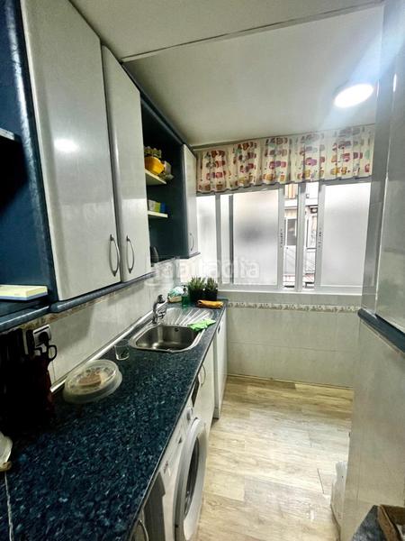 Foto c9e95c3a-6c26-482c-aecb-750cf524d249. Appartamento con riscaldamento in Reyes Católicos Alcalá de Henares