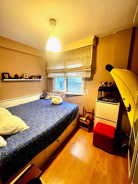 Foto d8848d6b-8651-4795-8c3f-1e7bf062ac40. Appartamento con riscaldamento in Reyes Católicos Alcalá de Henares