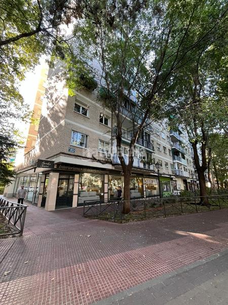 Foto da327992-2e60-4b82-b666-e22b0438843d. Appartamento con riscaldamento in Reyes Católicos Alcalá de Henares