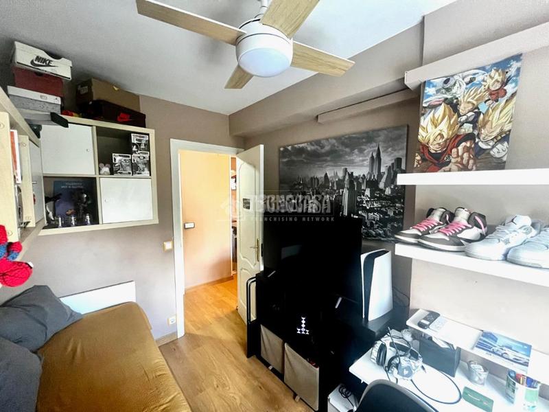 Foto e7d9e6b9-e375-4277-8635-38414fffcce0. Appartamento con riscaldamento in Reyes Católicos Alcalá de Henares